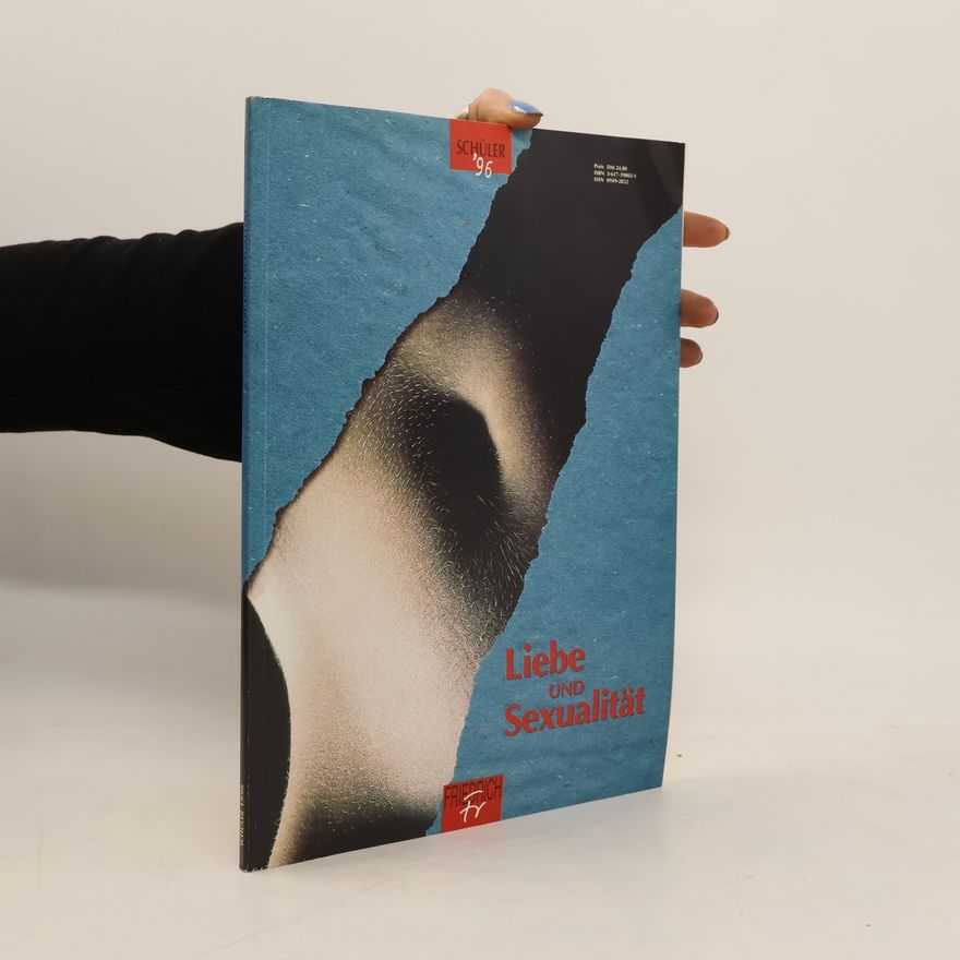 Various authors Schüler - 1996: Liebe und Sexualität