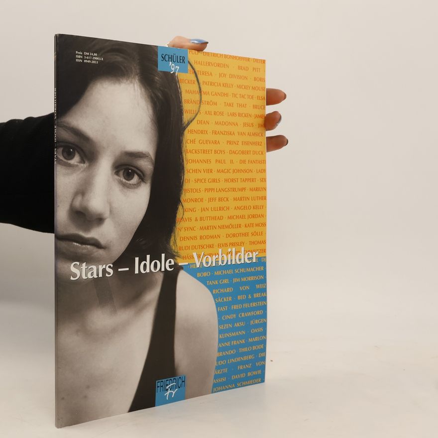 Christine Biermann Schüler - 97: Stars - Idole - Vorbilder