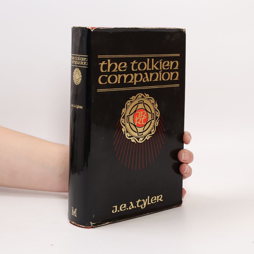 J. E. A. Tyler The Tolkien Companion