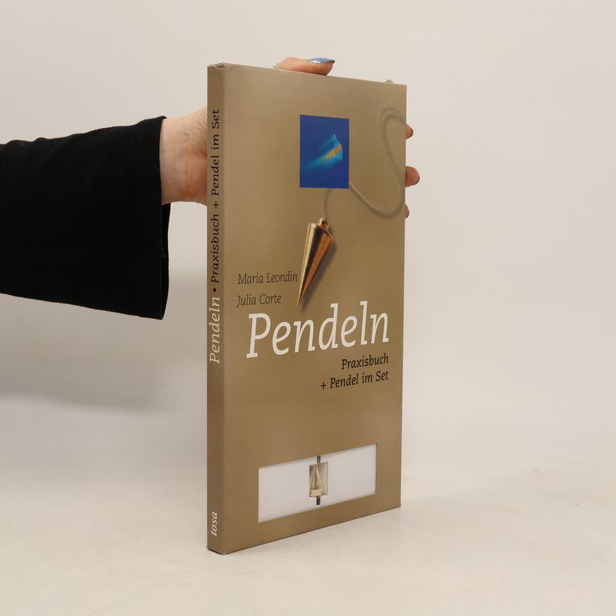 Maria Leondin Pendeln