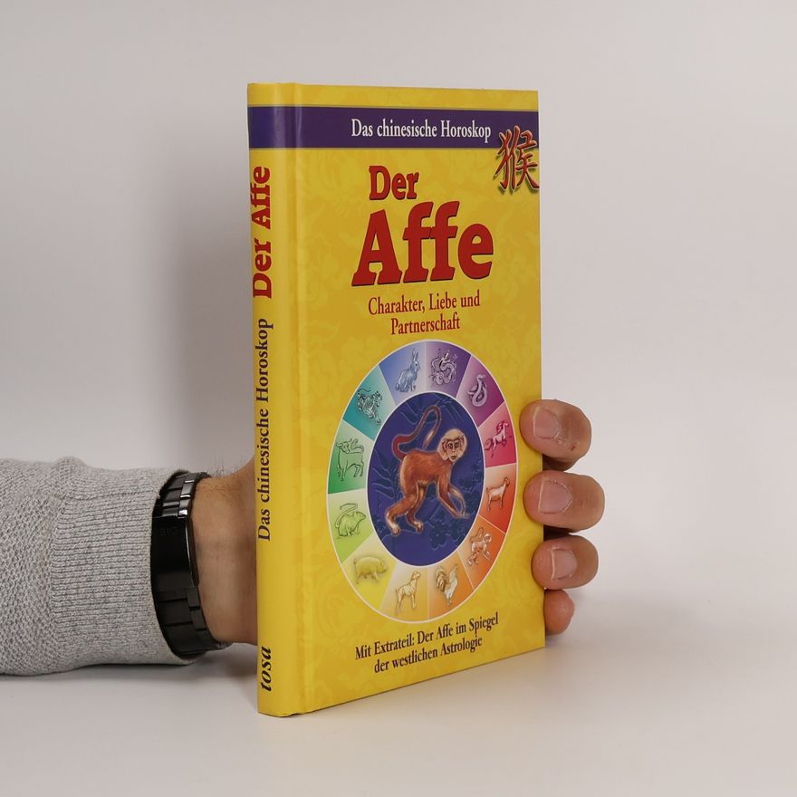 Autorenkollektiv Chinesische Astrologie