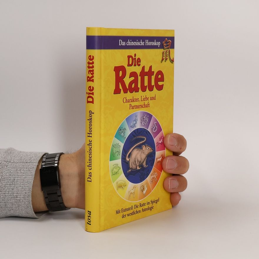 Autorenkollektiv Chinesische Astrologie