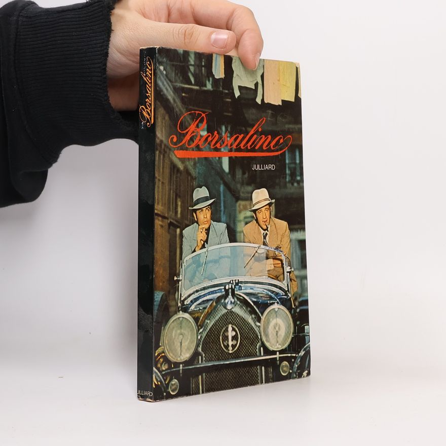 Autorenkollektiv Borsalino