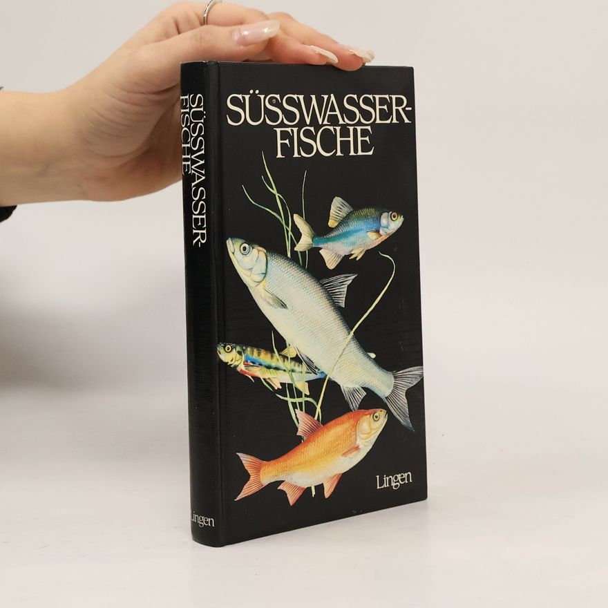 Autorenkollektiv Süsswasser-Fische