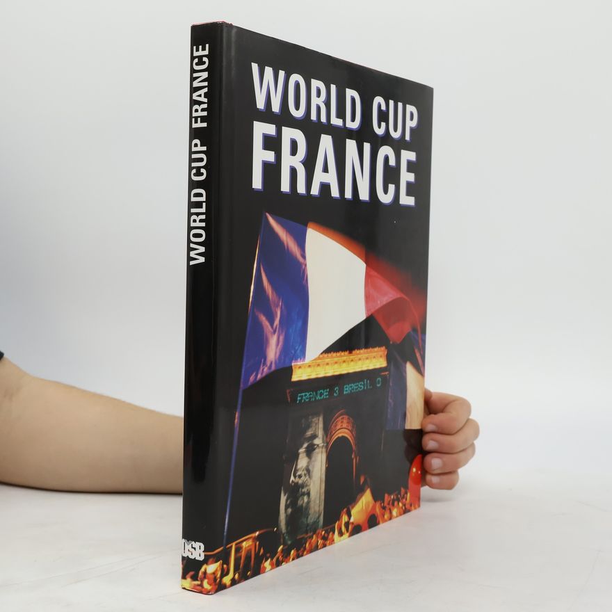 Autorenkollektiv World Cup France