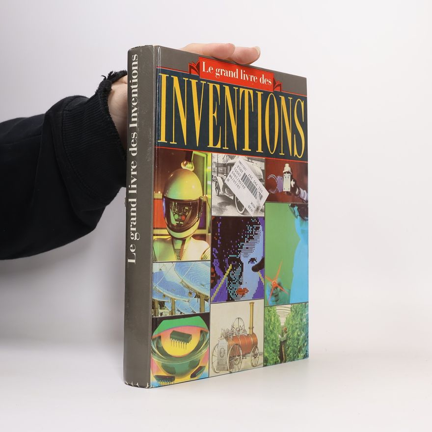 France Loisirs Le grand livre des inventions