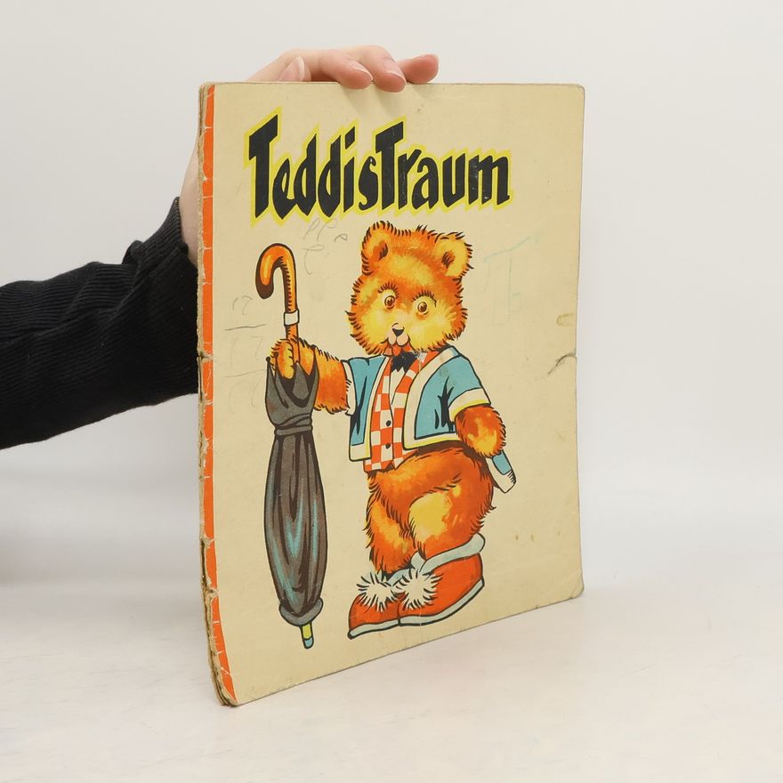 Magda Dietzfelbinger Teddis Traum