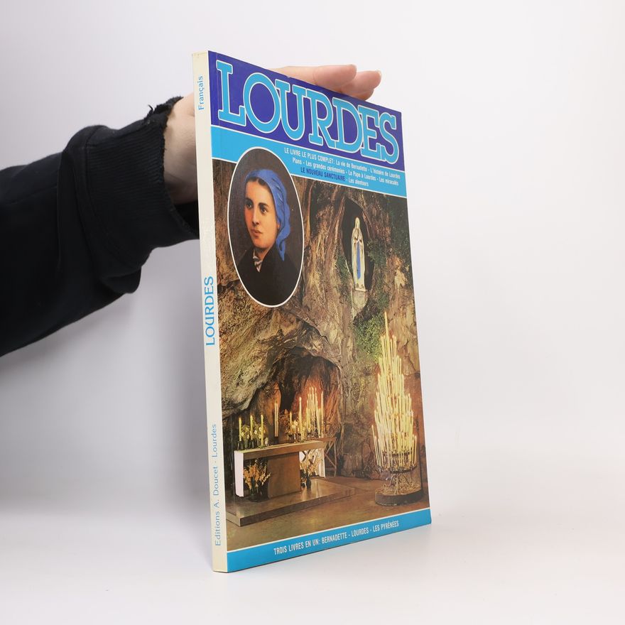Autorenkollektiv Lourdes