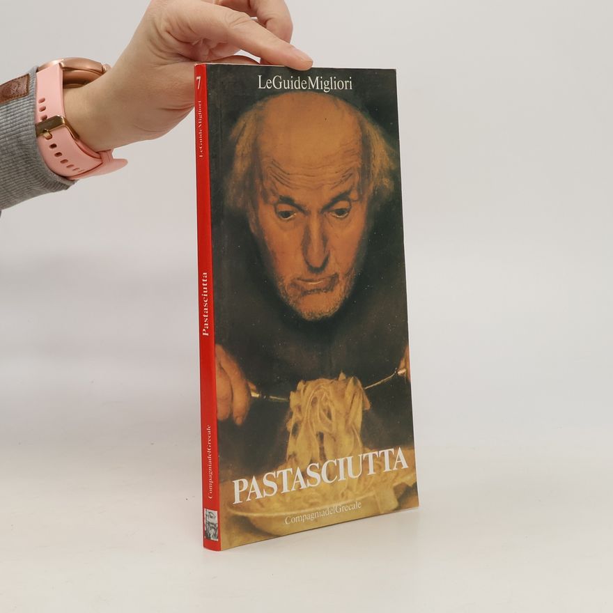 Kolektiv autorů Pastasciutta