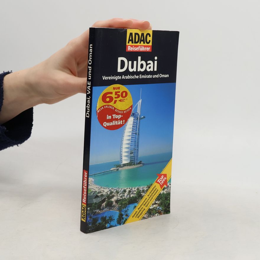 Autorenkollektiv Dubai, Vereinigte Arabische Emirate und Oman ;