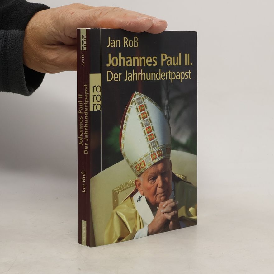 Jan Roß Johannes Paul II.
