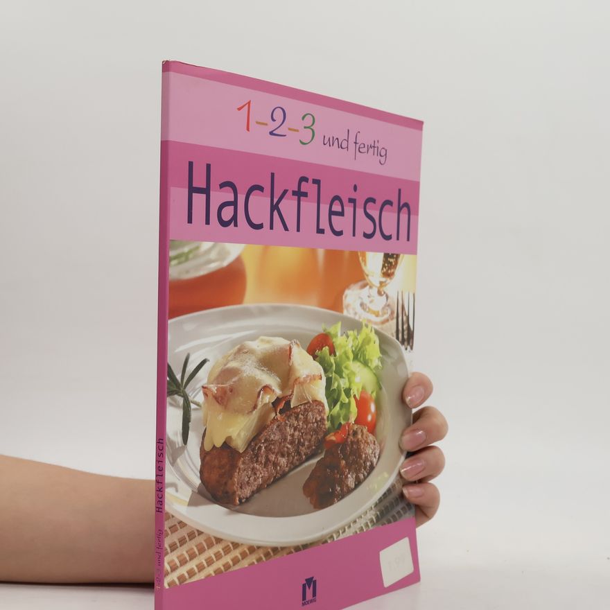 Autorenkollektiv Hackfleisch