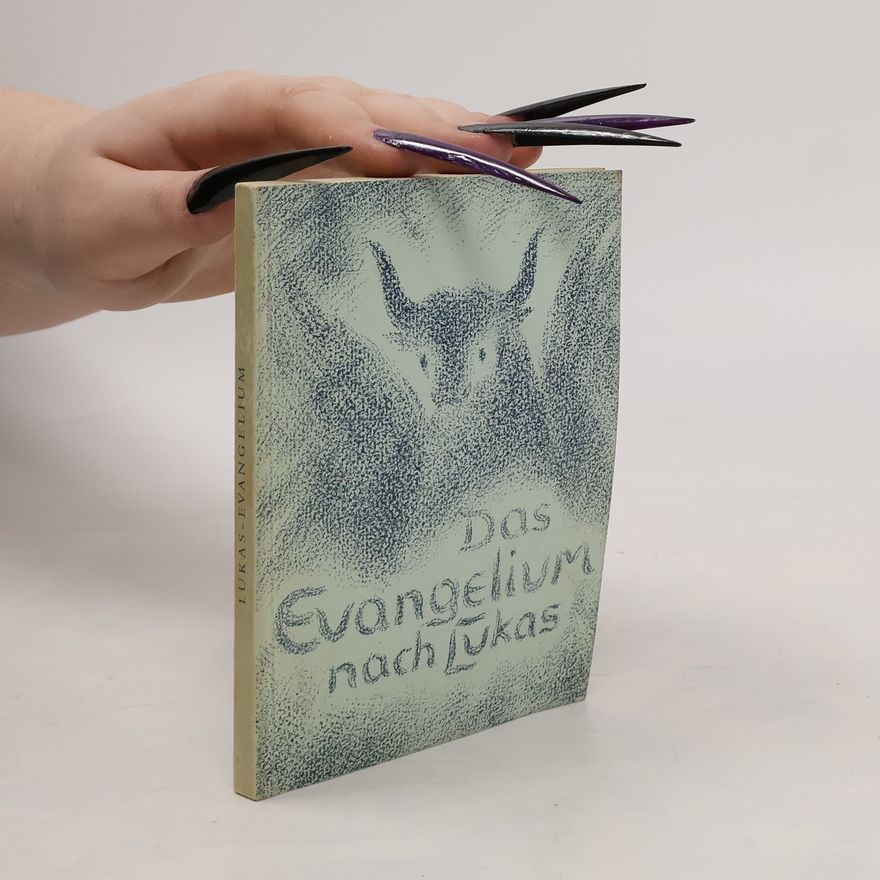 Autorenkollektiv Das Evangelium nad Lukas