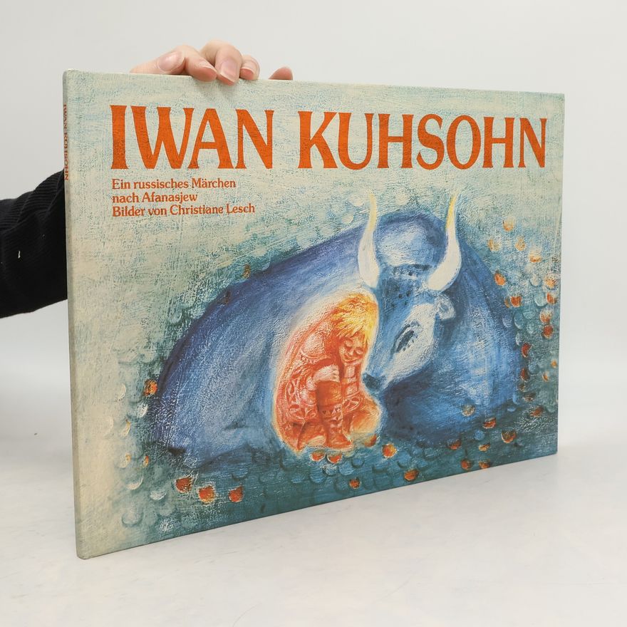 Christiane Lesch Iwan Kuhson