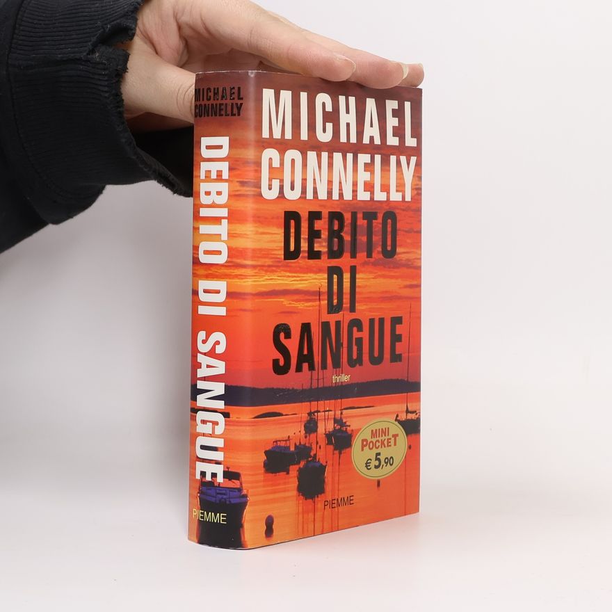 Michael O. Connell Debito di sangue