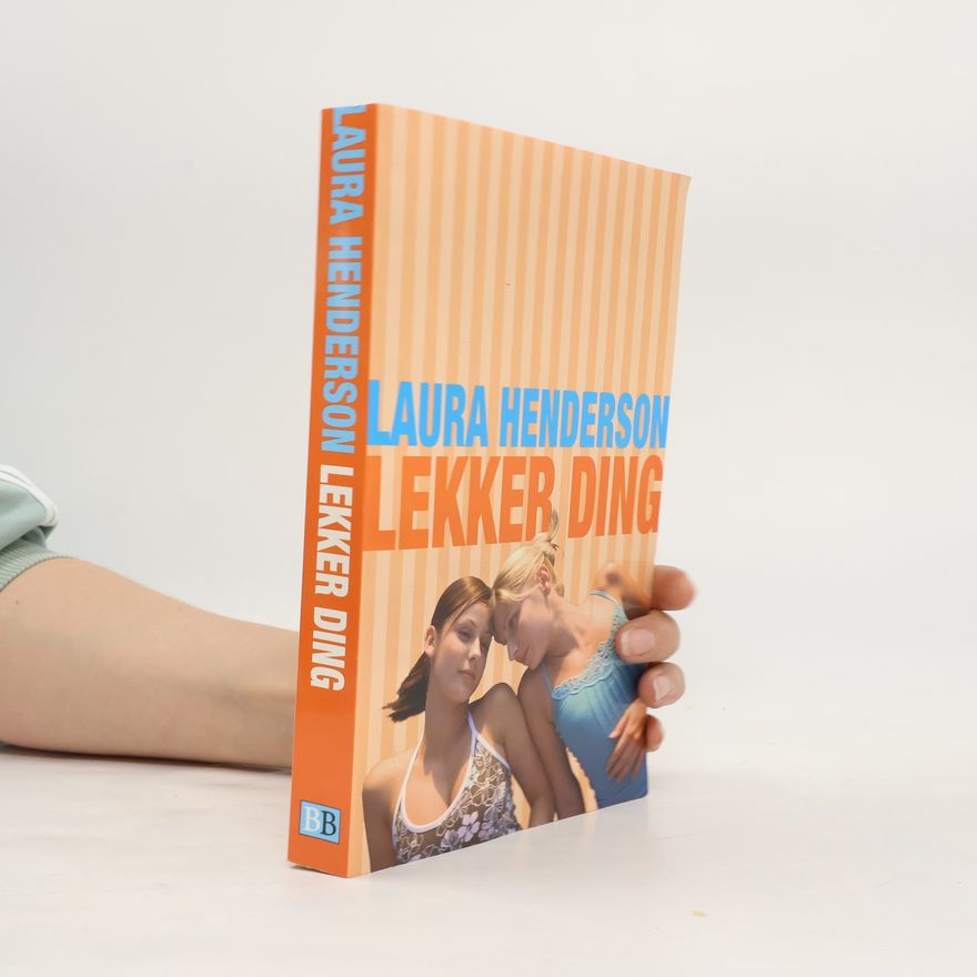 Laura Henderson Lekker ding