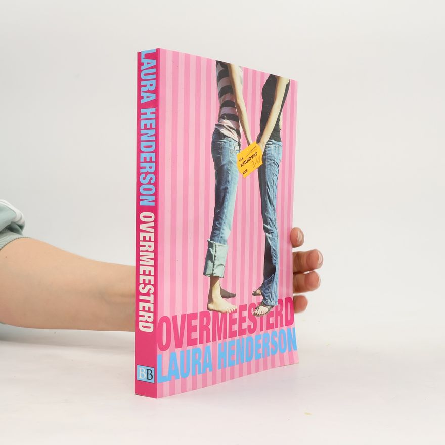 Laura Henderson Overmeesterd