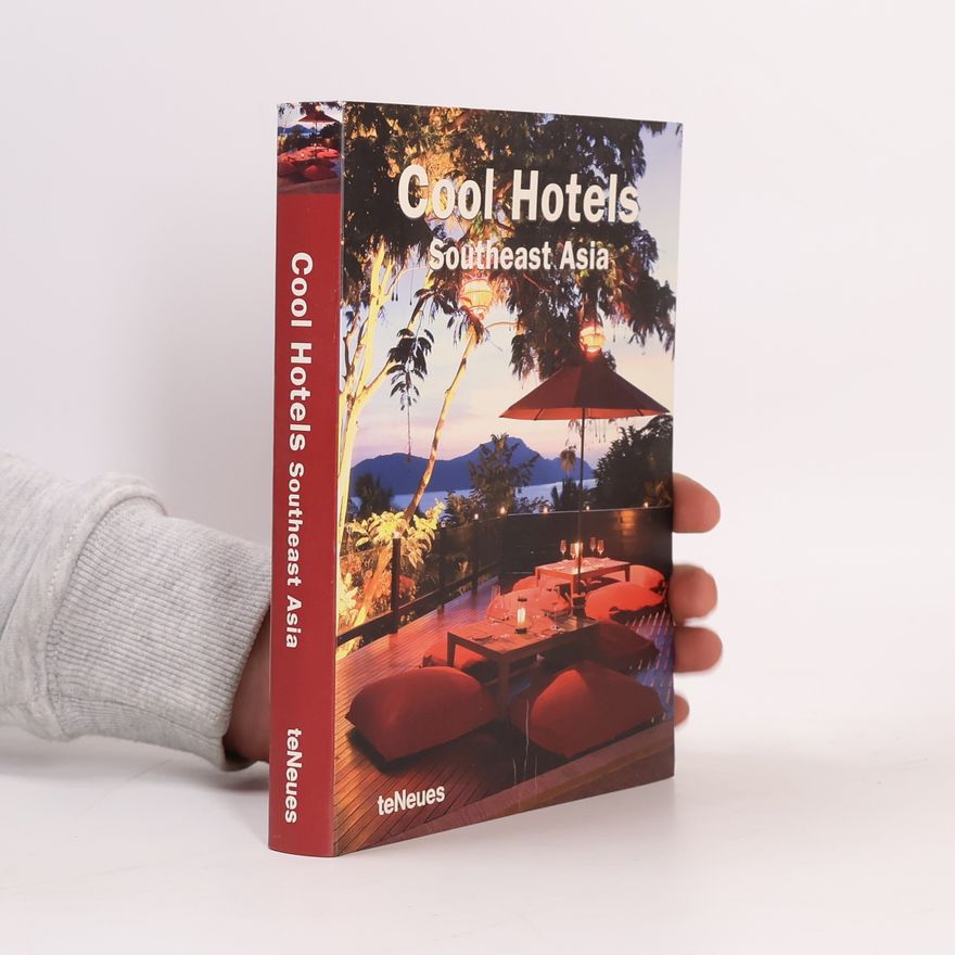 Camilla Pe us Cool hotels Southeast Asia