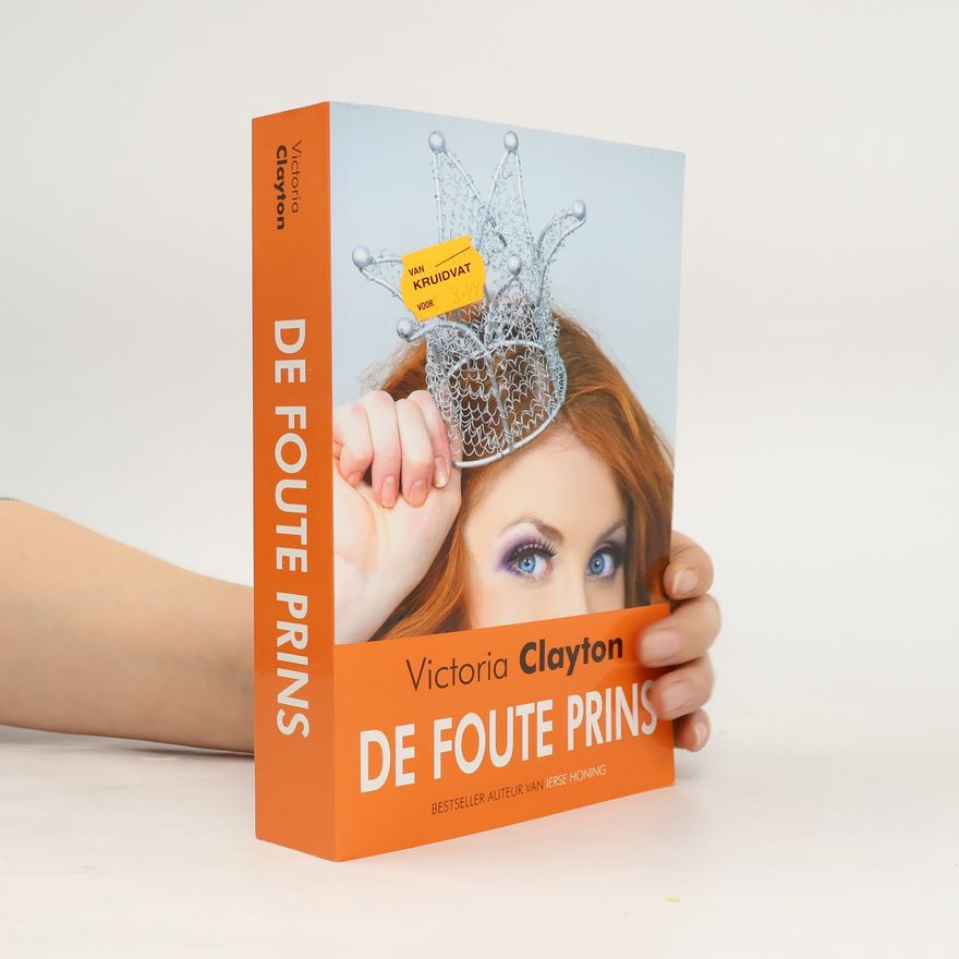 Victoria Clayton De foute prins