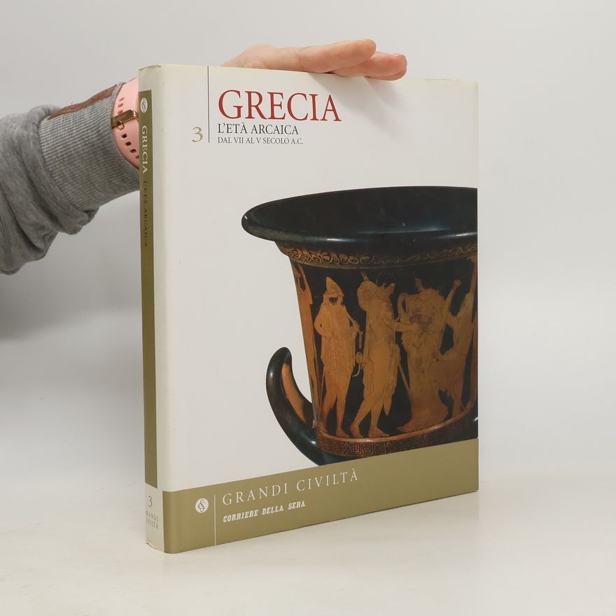 Kolektív autorov Grecia 3