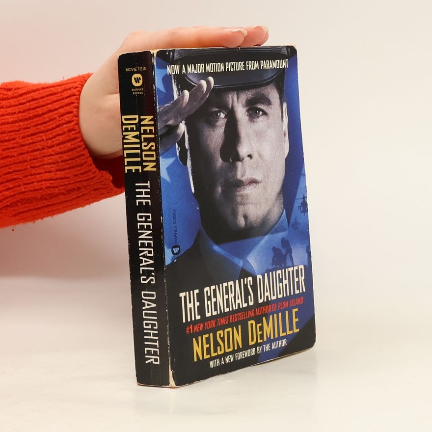 Nelson DeMille The General's Daughter