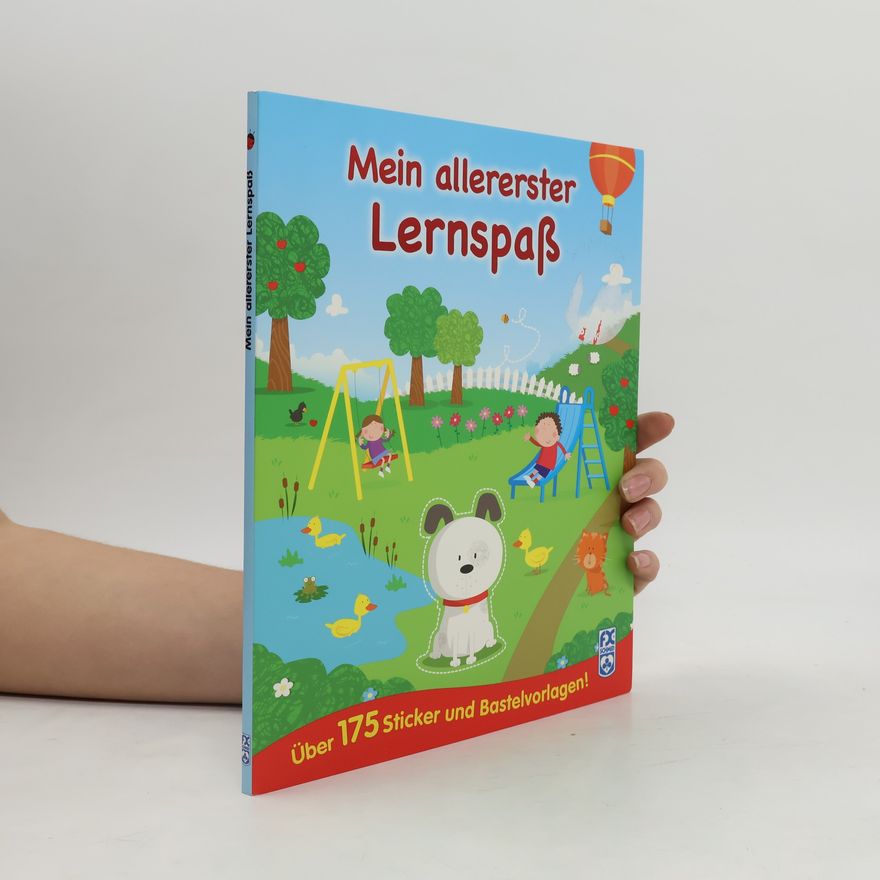 Autorenkollektiv Mein allererster Lernspaß