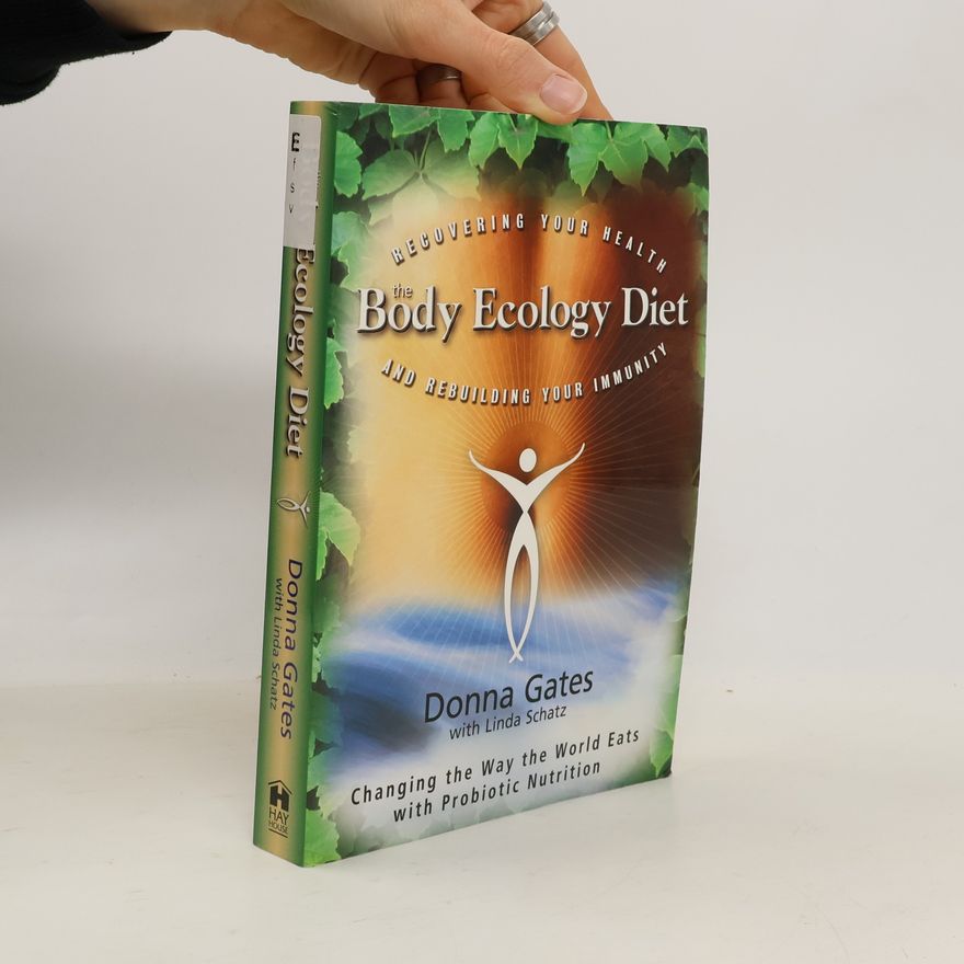 Donna Gates The Body Ecology Diet