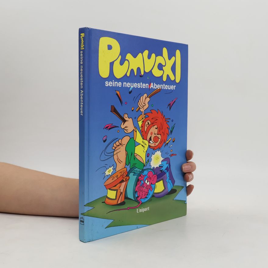 kolektiv Pumuckl