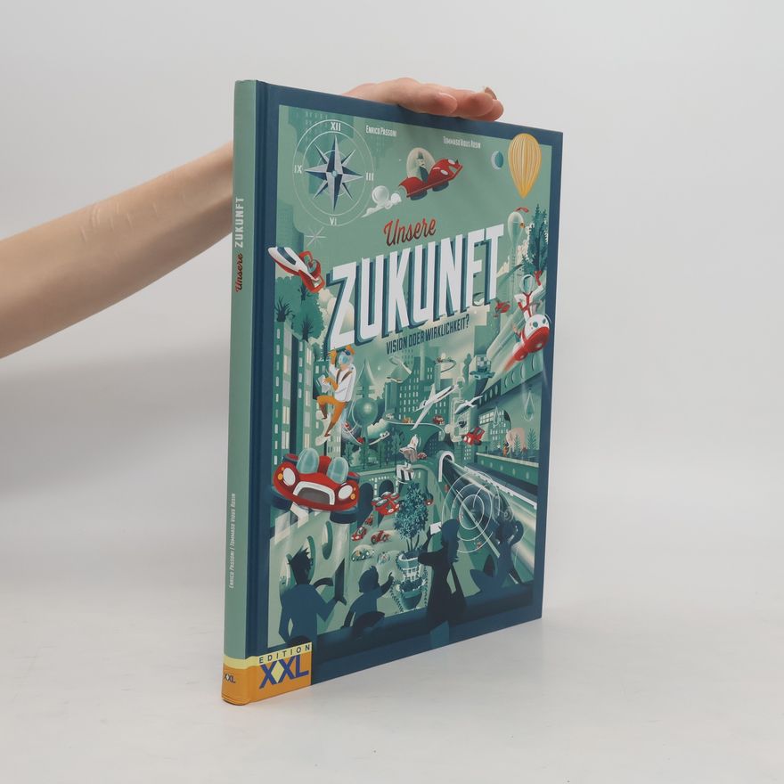 Enrico Passoni Unsere Zukunft