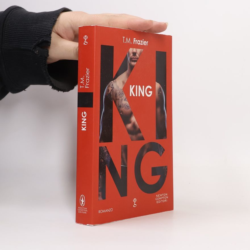 T. M. Frazier King