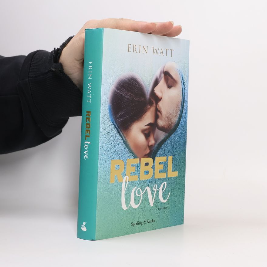 Elle Kennedy Rebel Love
