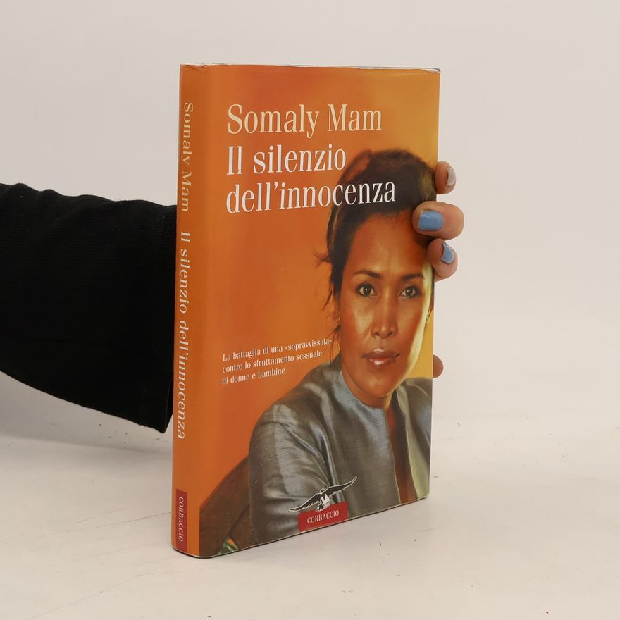 Somaly Mam Il silenzio dell'innocenza