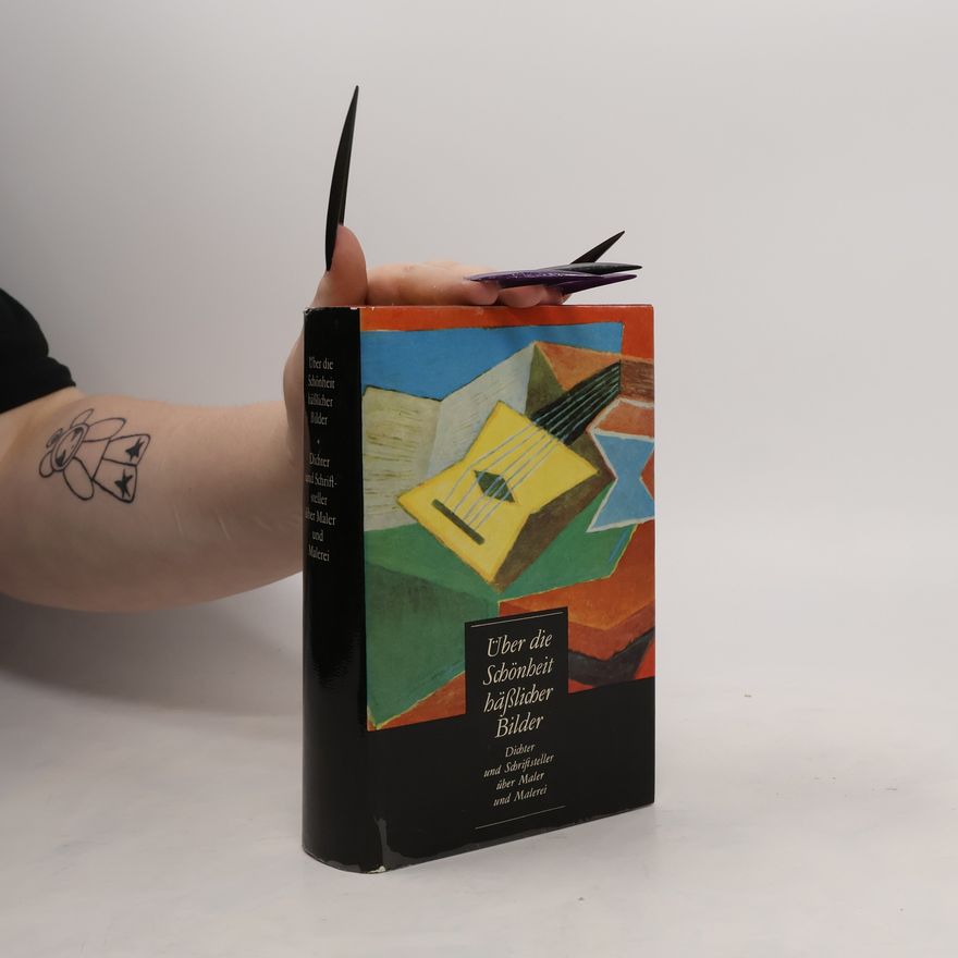 Various authors Über die Schönheit häßlicher Bilder