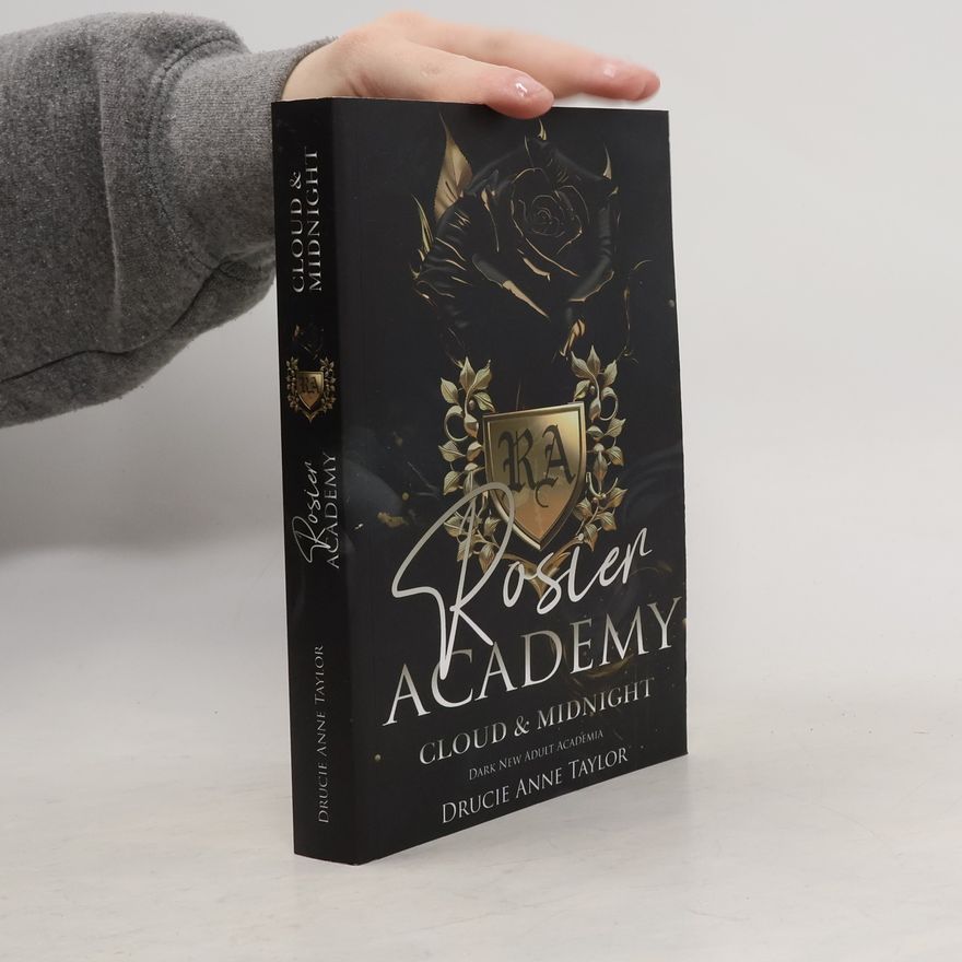 Drucie Anne Taylor Rosier Academy: Cloud & Midnight