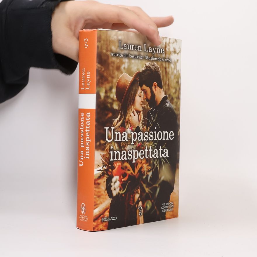 Lauren Layne Una passione inaspettata