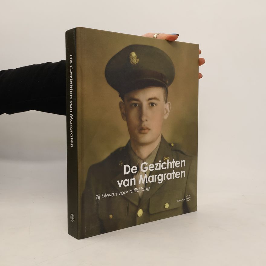 Arie-Jan Van Hees De gezichten van Margraten