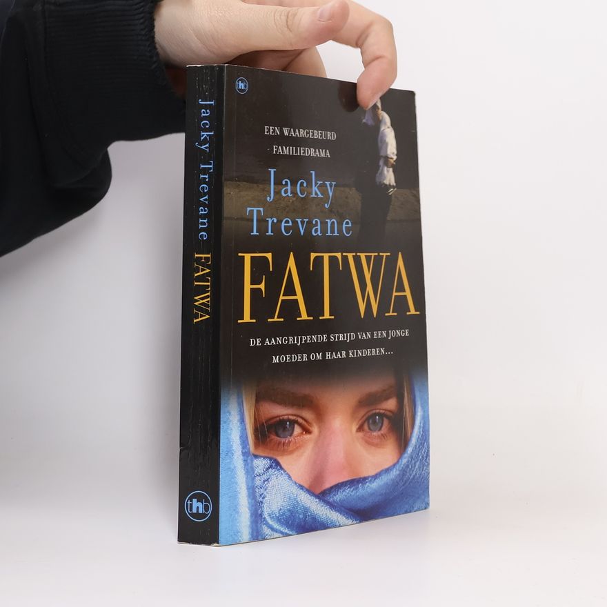 Jacky Trevane Fatwa