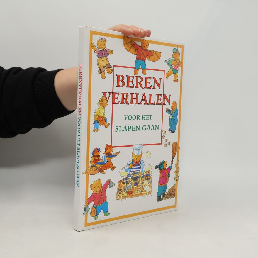 Various authors Beren Verhalen "Voor Het Slapen Gaan"