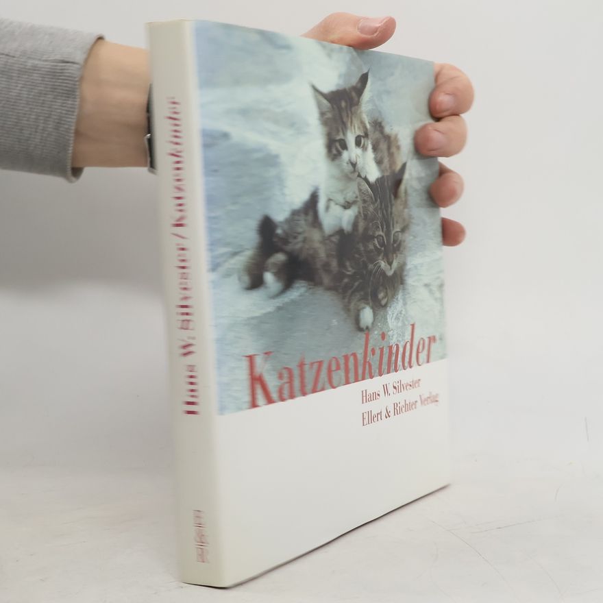 Hans Silvester Katzenkinder