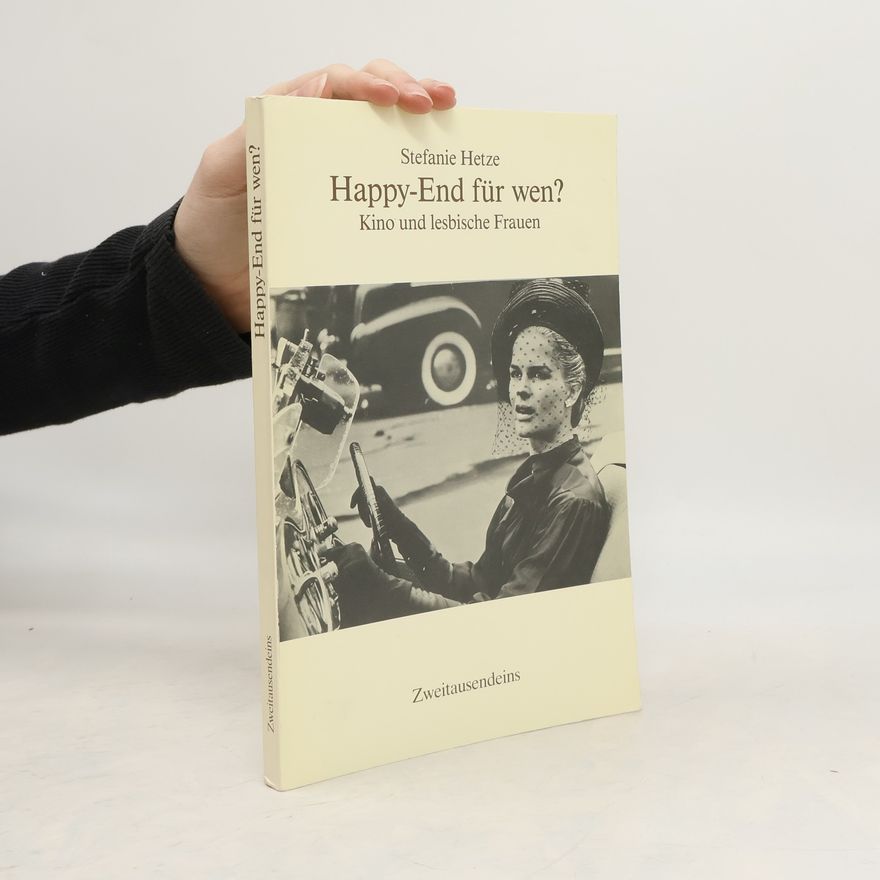 Stefanie Hetze Happy-End für wen?