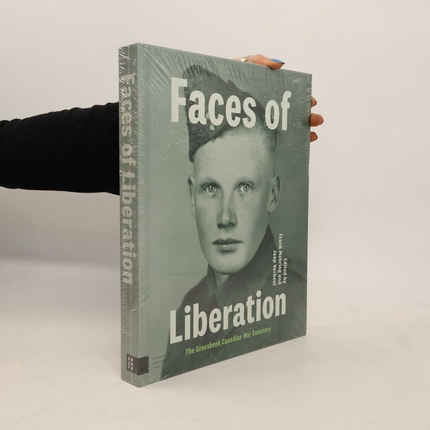 Jaap Verheul Faces of Liberation