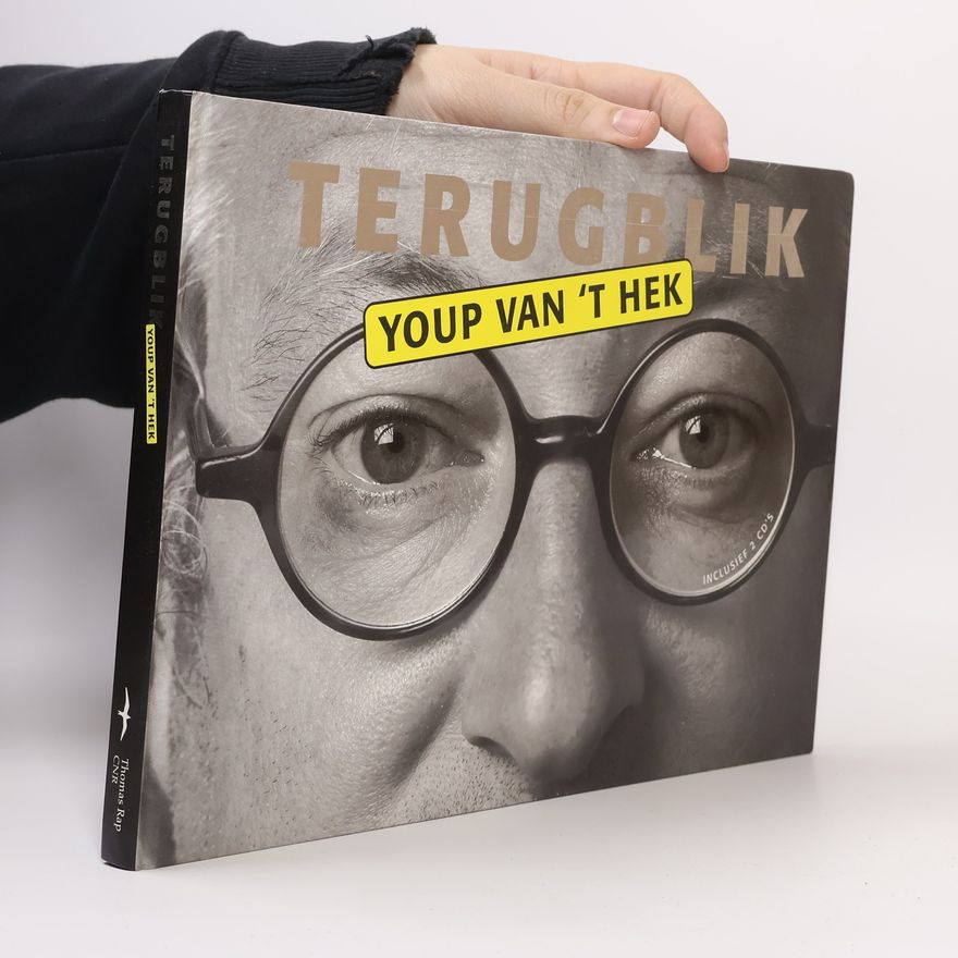 Joseph Jacobus Maria Hek Terugblik
