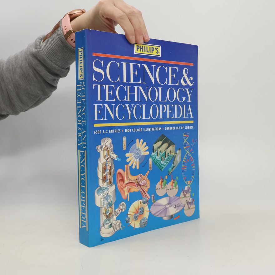Autorenkollektiv Philips' Science and Technology Encyclopedia