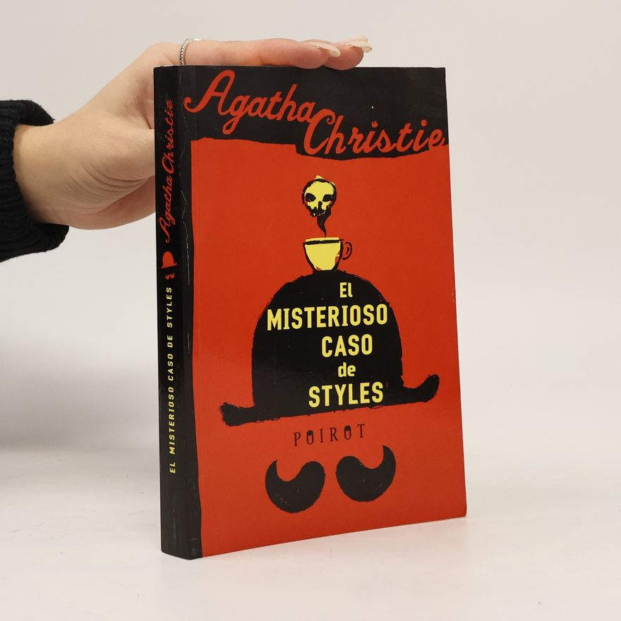 Agatha Christie El misterioso caso de Styles