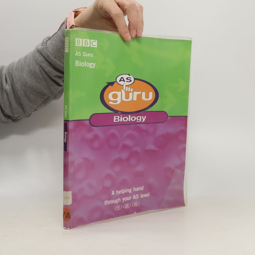 John Graham-Cumming AS Guru