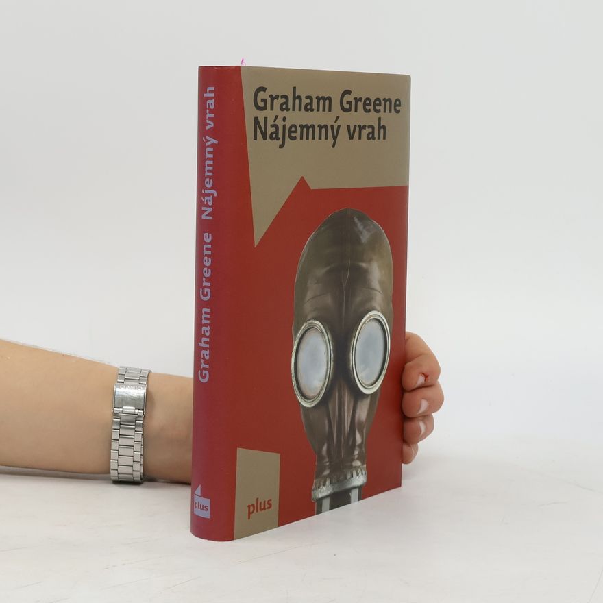 Graham Greene Nájemný vrah