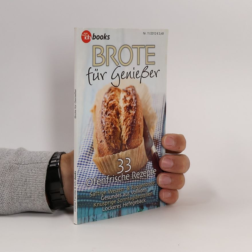 Autorenkollektiv Brot für Genießer