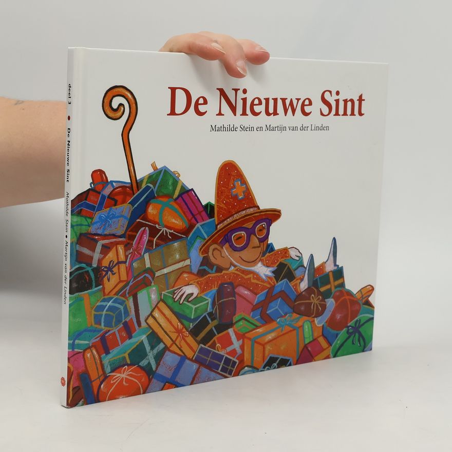 Mathilde Stein De nieuwe Sint