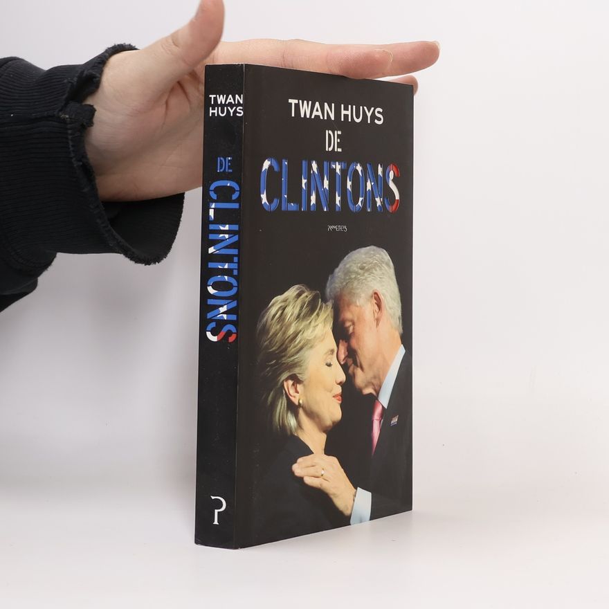 Twan Huys De Clintons