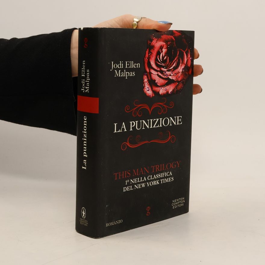 Brunella Palattella This Man Trilogy - 2: La punizione